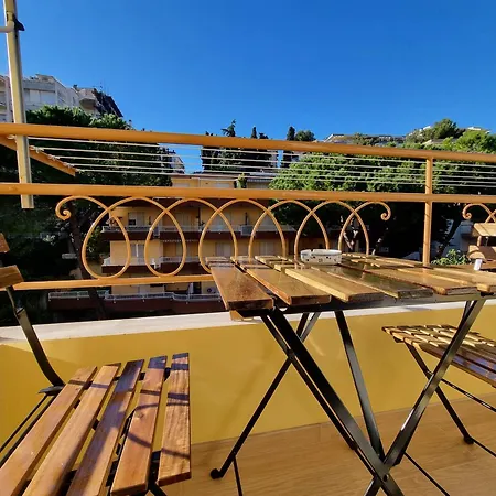 Casa Amalia Апартаменты Санремо