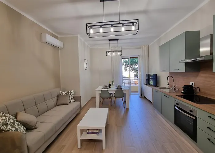 Casa Amalia Санремо