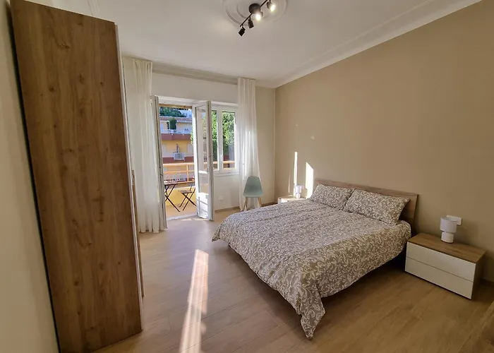 Апартаменты Casa Amalia