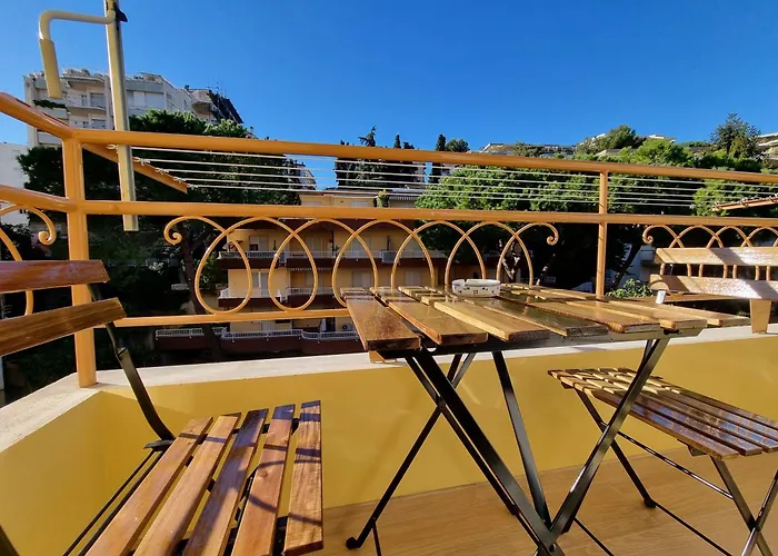 Casa Amalia Апартаменты Санремо