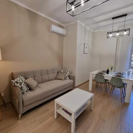 דירה Casa Amalia