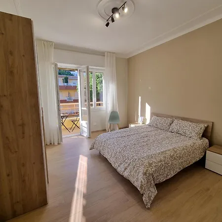 Апартаменти Casa Amalia