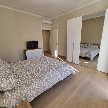 Casa Amalia Апартаменти Санремо