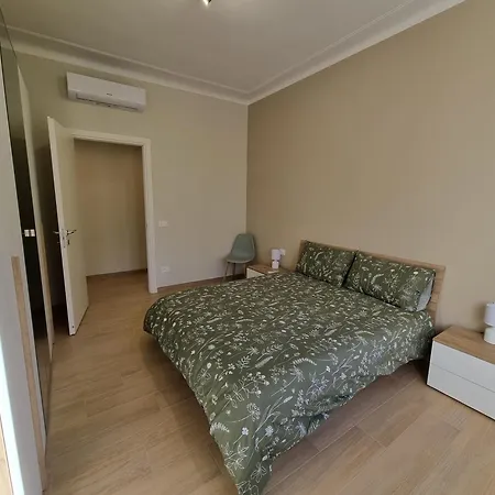 Casa Amalia Апартаменти *