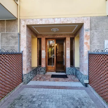 Апартаменти Casa Amalia *