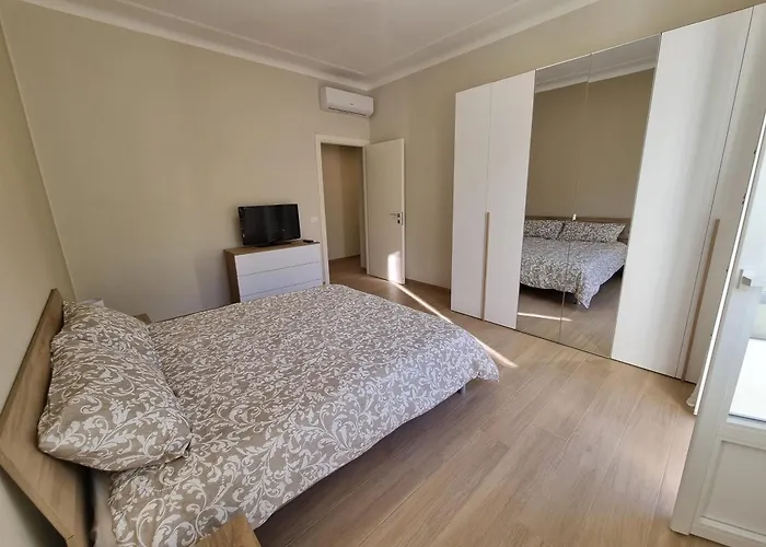 Casa Amalia Lejlighed Sanremo